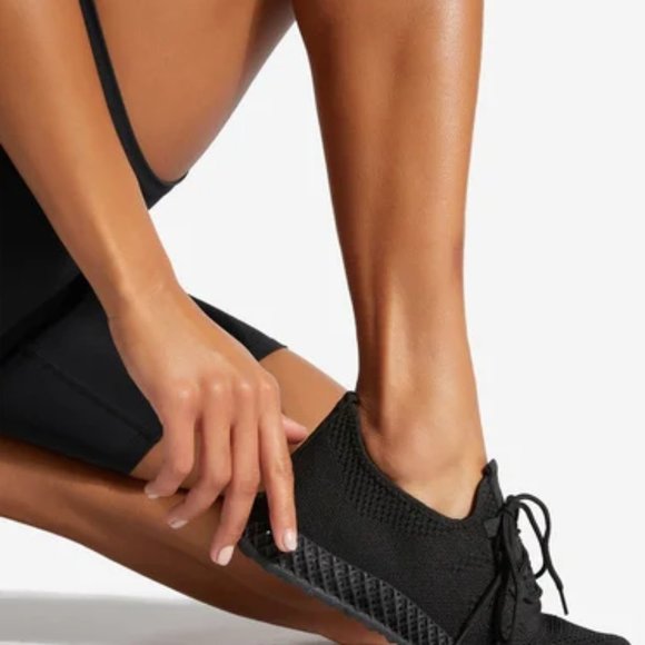 NWT textile sneaker - Picture 5 of 6